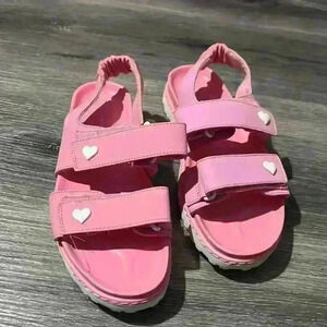 Stoney Clover sandal